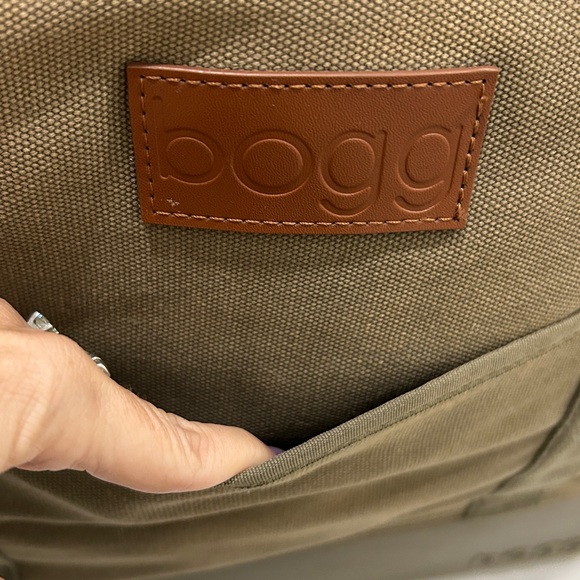 BOGG Canvas Boatbag - Picture 6 of 17